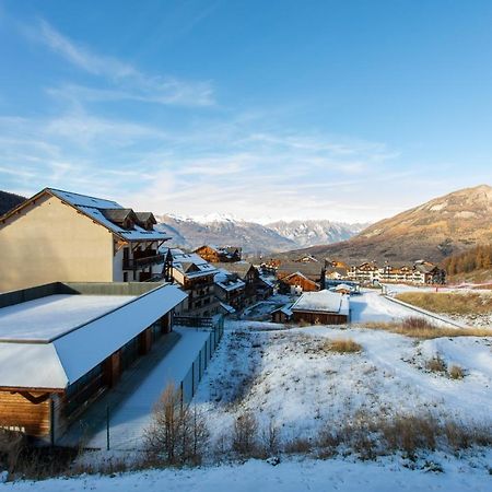 Cosy Cottage 1800 - Pied Des Pistes - Piscine, Sauna, Parking Privee 레오레스 외부 사진